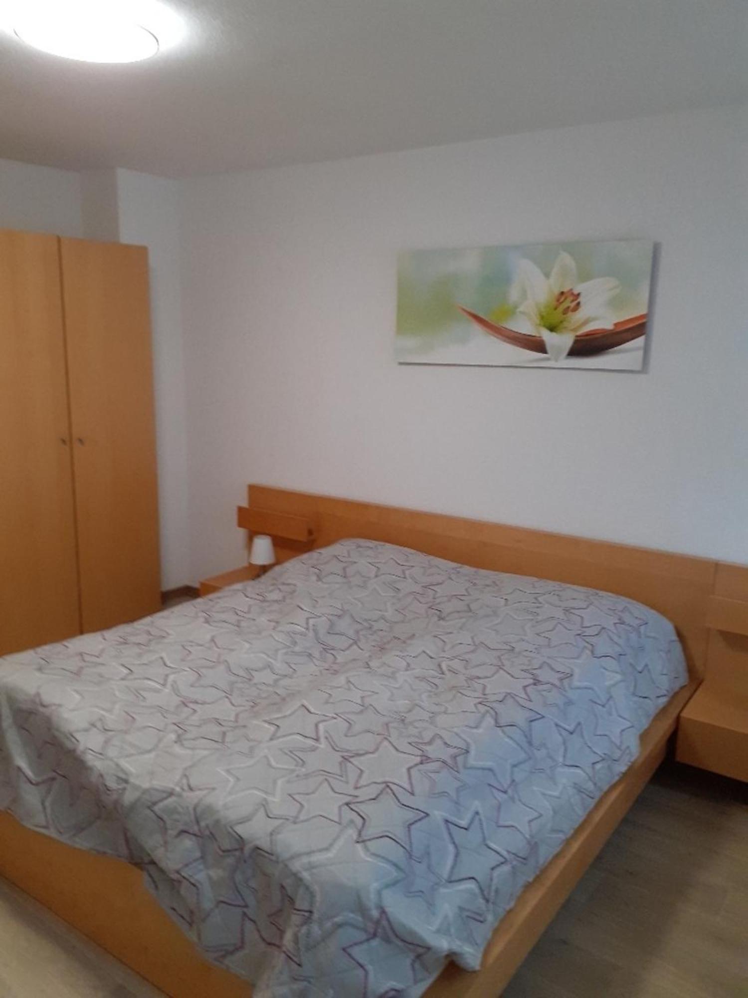 Ferienwohnung Zern Johanngeorgenstadt Luaran gambar