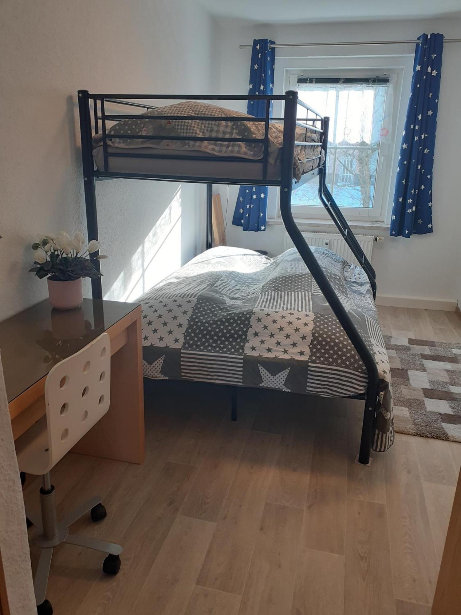 Ferienwohnung Zern Johanngeorgenstadt Luaran gambar